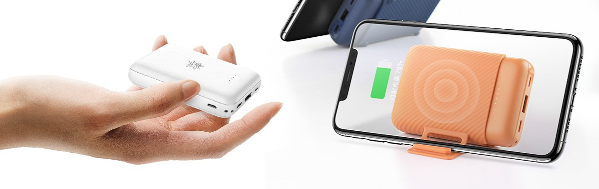 Pin du phong Rockspace