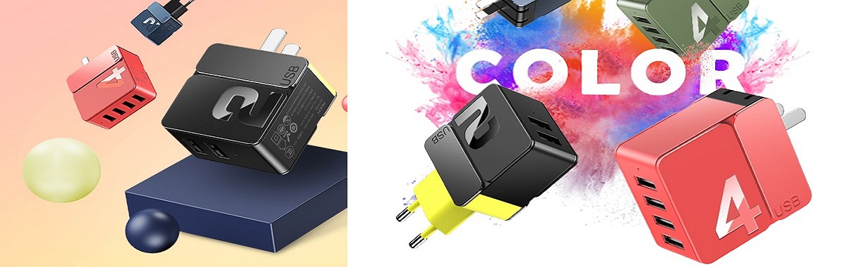 ROCK - Phụ kiện hàng đầu cho thiết bị số